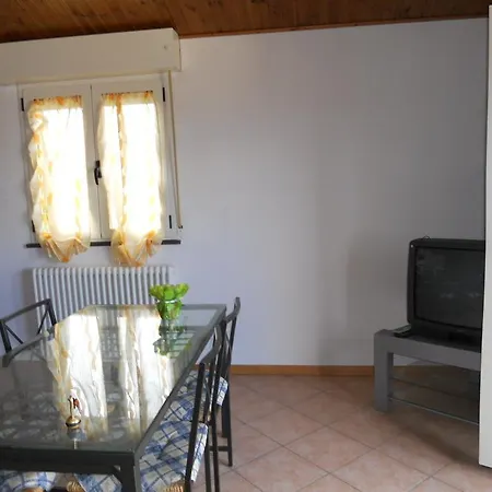 Apartmanhotel Centopini Gemmano