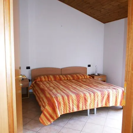 Apartmanhotel Centopini *