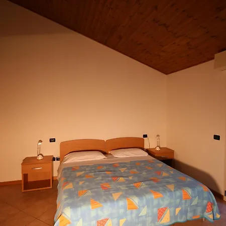 Centopini Apartmanhotel