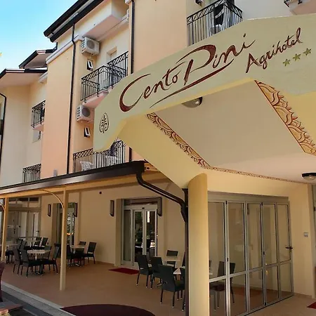 Aparthotel Centopini